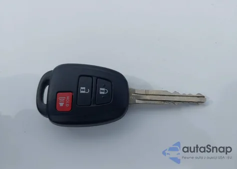 2017 Toyota Rav4 Xle из США, поврежденный, VIN JTMWFREV9HJ118734